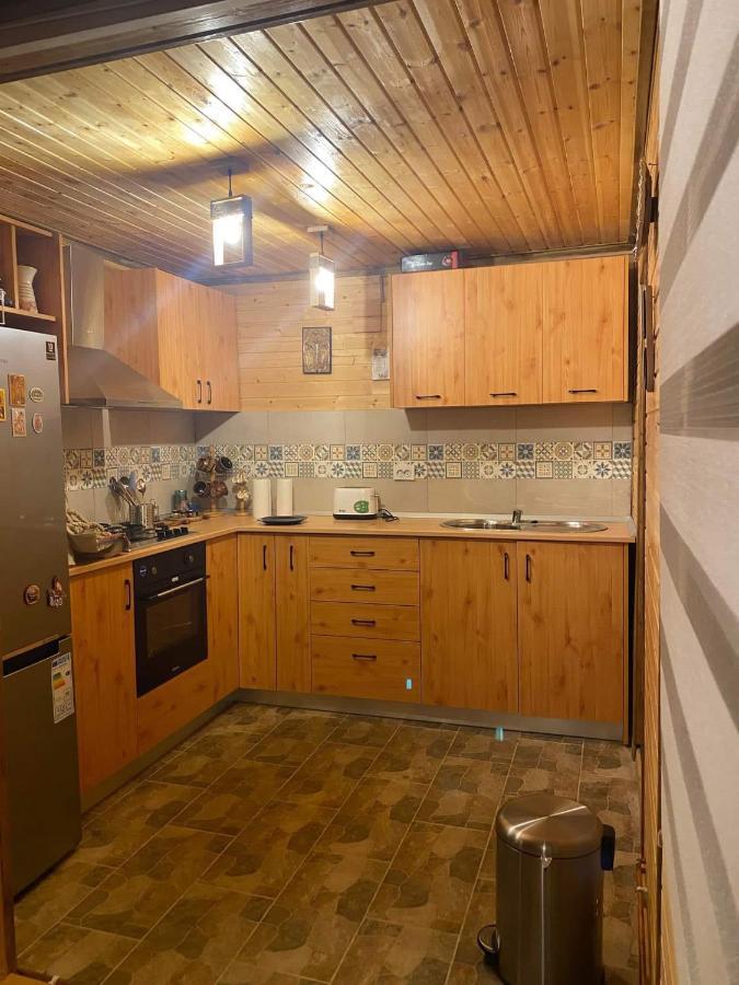 Вілла Casa Eden Fit Faget  Екстер'єр фото